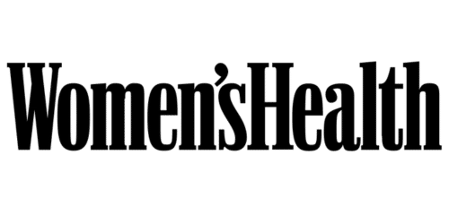 Logo der Zeitschrift Women's Health